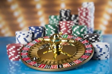keputusan Speed Roulette live dealer interface on mobile phone
